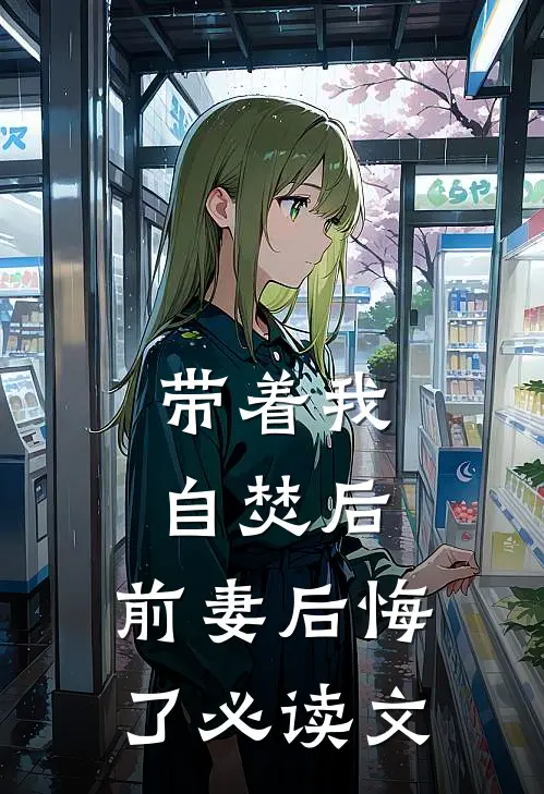 带着我自焚后，前妻后悔了必读文