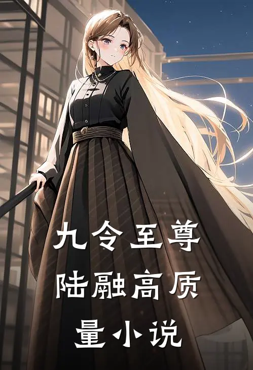 九令至尊陆融高质量小说