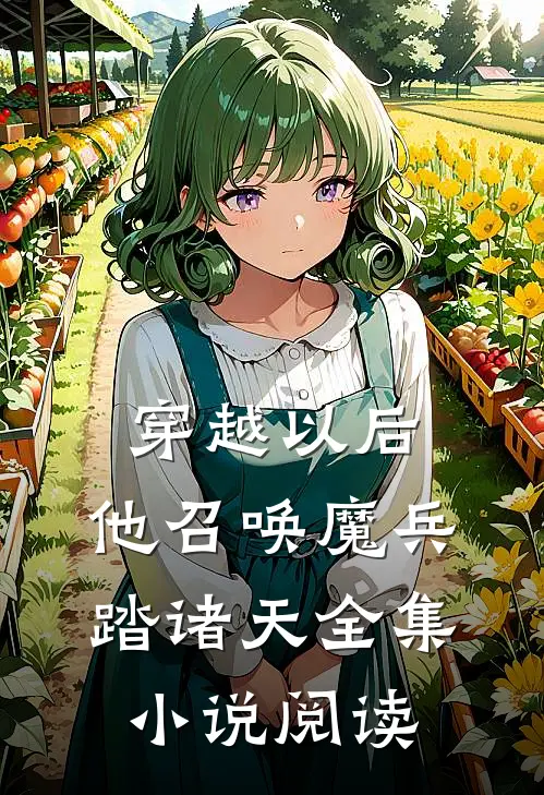 穿越以后，他召唤魔兵踏诸天全集小说阅读