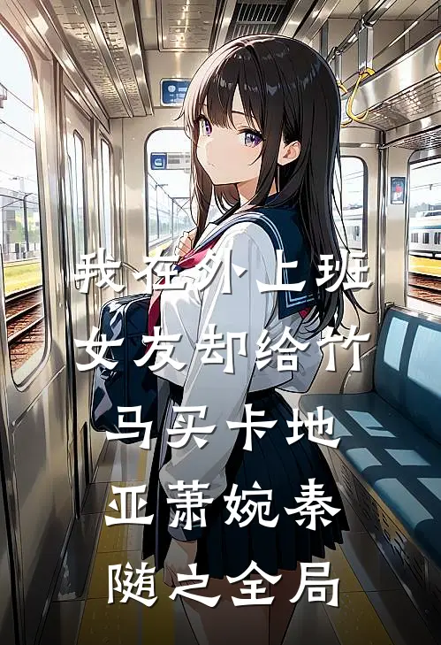 我在外上班，女友却给竹马买卡地亚萧婉秦随之全局