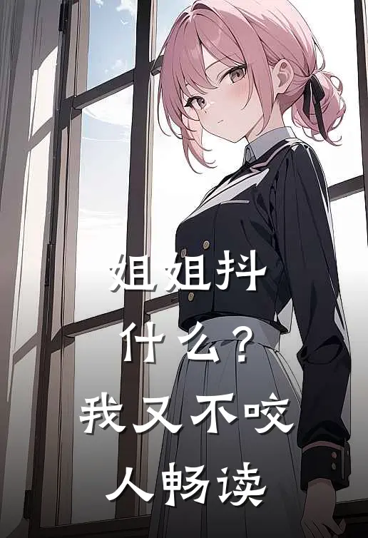 姐姐抖什么？我又不咬人畅读