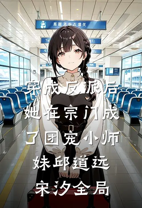 穿成反派后，她在宗门成了团宠小师妹邱道远宋汐全局