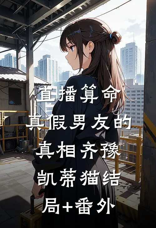 直播算命:真假男友的真相齐豫凯蒂猫结局+番外