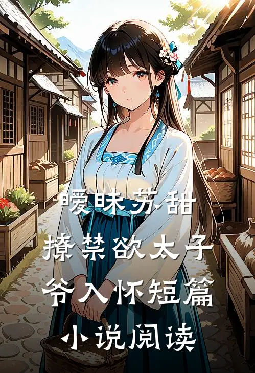 暧昧苏甜：撩禁欲太子爷入怀短篇小说阅读