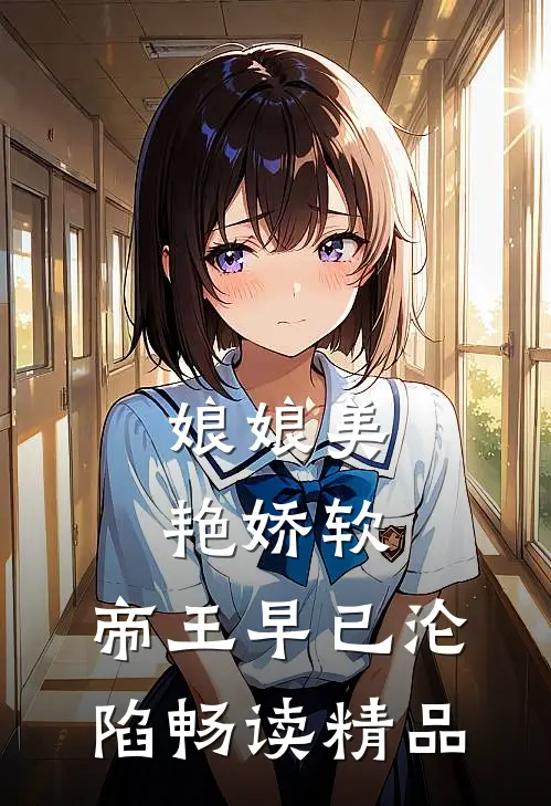 娘娘美艳娇软，帝王早已沦陷畅读精品