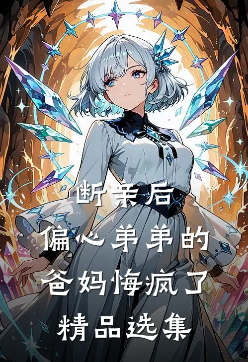 断亲后，偏心弟弟的爸妈悔疯了精品选集