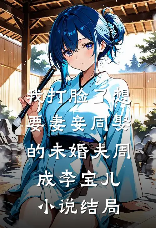 我打脸了想要妻妾同娶的未婚夫周成李宝儿小说结局