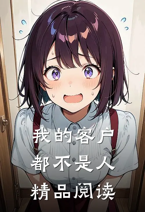 我的客户都不是人精品阅读