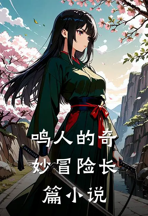 鸣人的奇妙冒险长篇小说