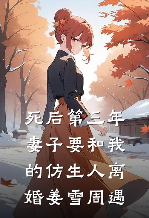 死后第三年，妻子要和我的仿生人离婚姜雪周遇