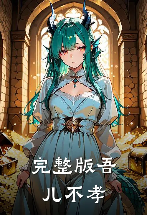 完整版吾儿不孝