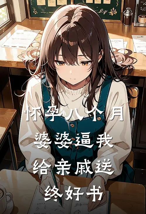 怀孕八个月，婆婆逼我给亲戚送终好书