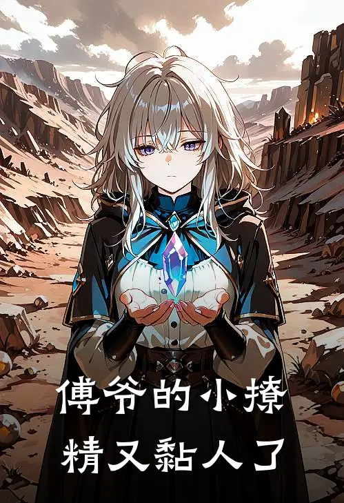 傅爷的小撩精又黏人了