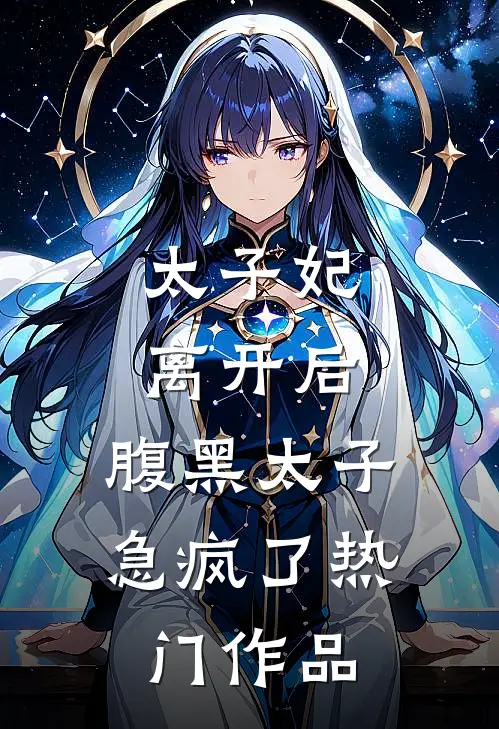 太子妃离开后，腹黑太子急疯了热门作品