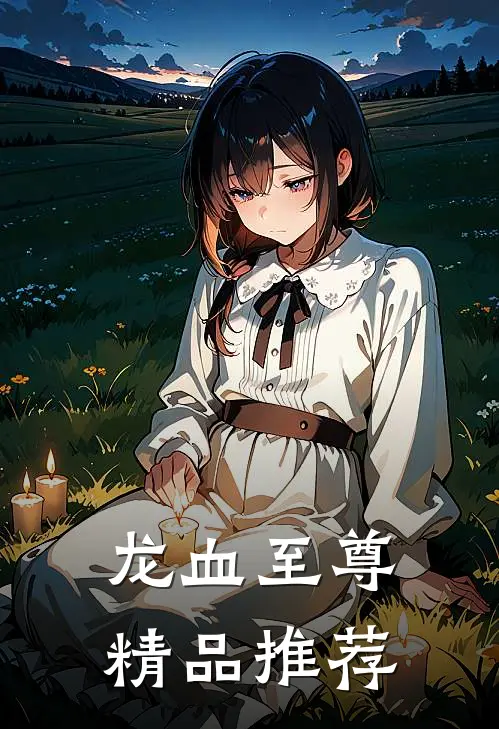 龙血至尊精品推荐
