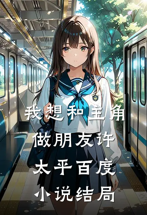 我想和主角做朋友许太平百度小说结局