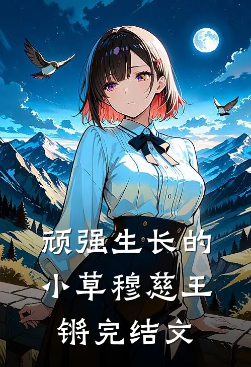顽强生长的小草穆慈王锵完结文