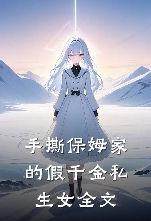 手撕保姆家的假千金私生女全文