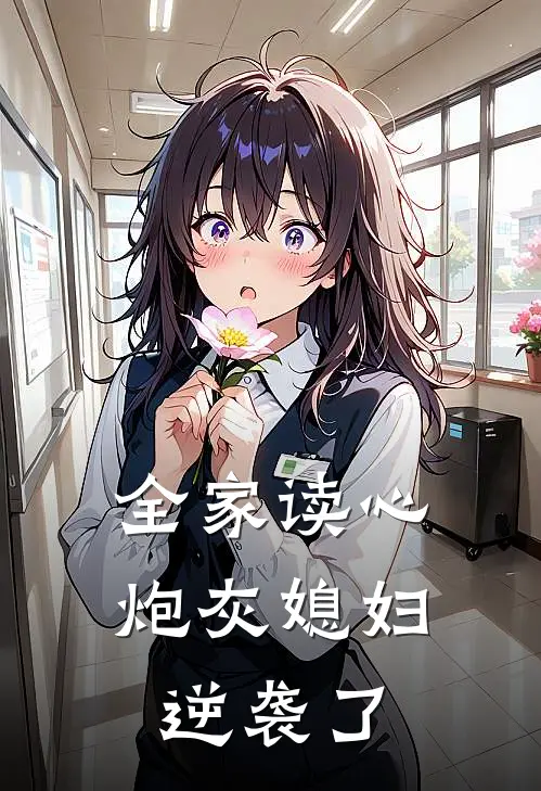 全家读心：炮灰媳妇逆袭了