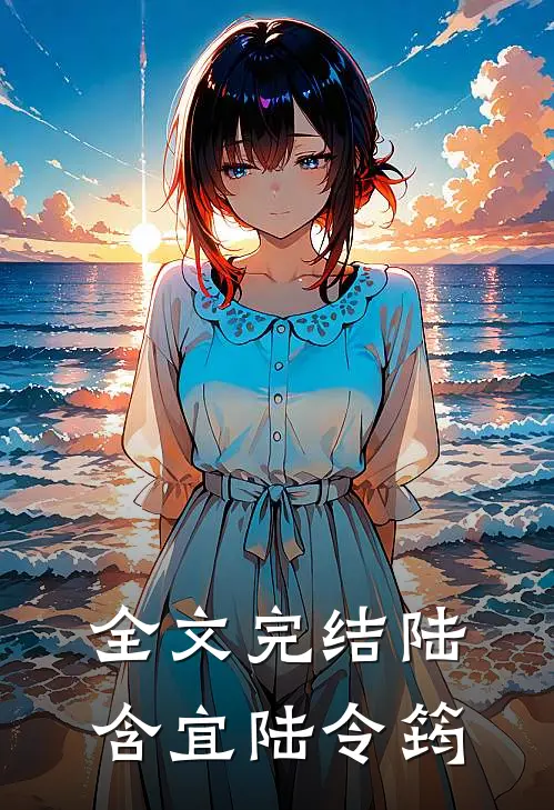 全文完结陆含宜陆令筠