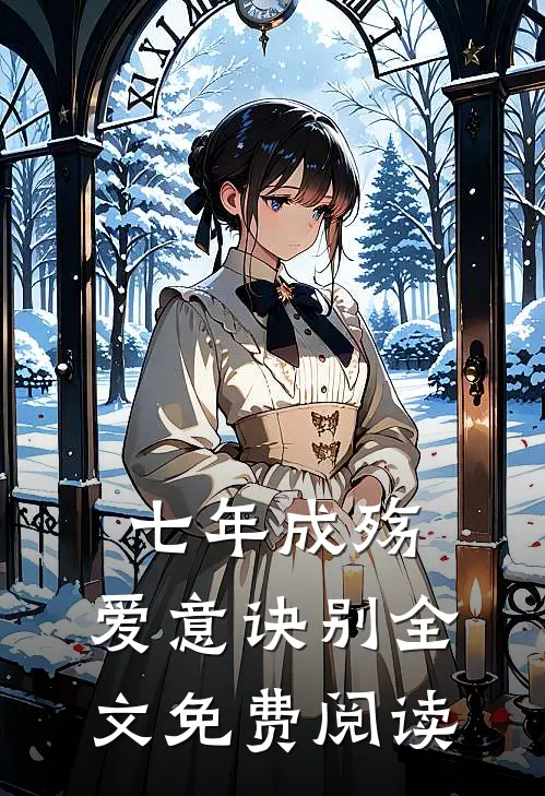 七年成殇，爱意诀别全文免费阅读
