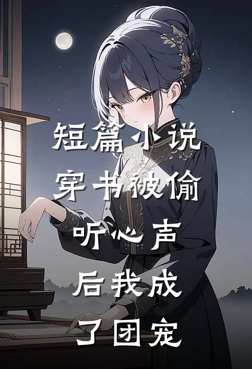 短篇小说穿书被偷听心声后我成了团宠