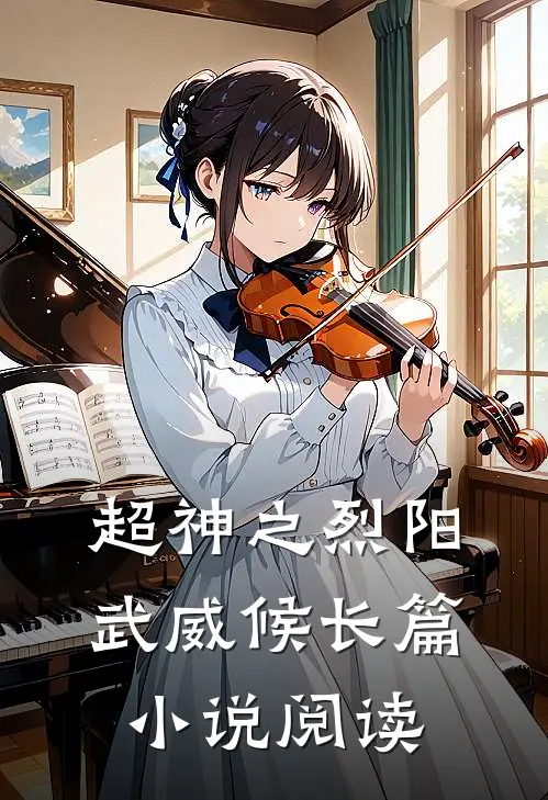 超神之烈阳武威候长篇小说阅读