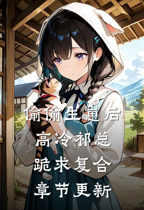 偷偷生崽后高冷祁总跪求复合章节更新