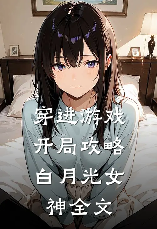 穿进游戏：开局攻略白月光女神全文