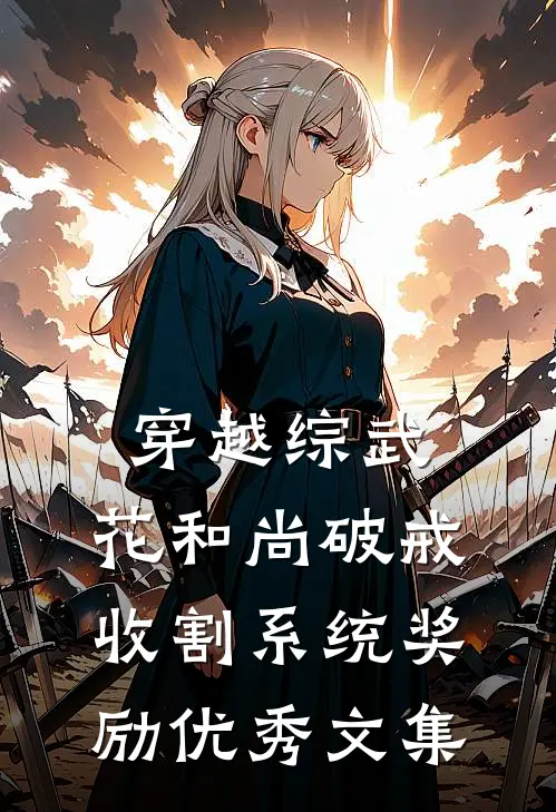 穿越综武：花和尚破戒收割系统奖励优秀文集