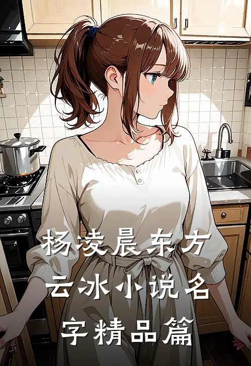 杨凌晨东方云冰小说名字精品篇
