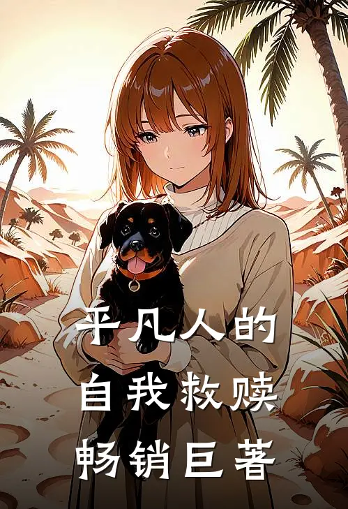 平凡人的自我救赎畅销巨著