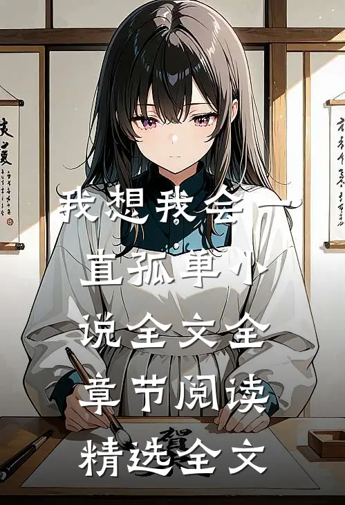 我想我会一直孤单小说全文全章节阅读精选全文
