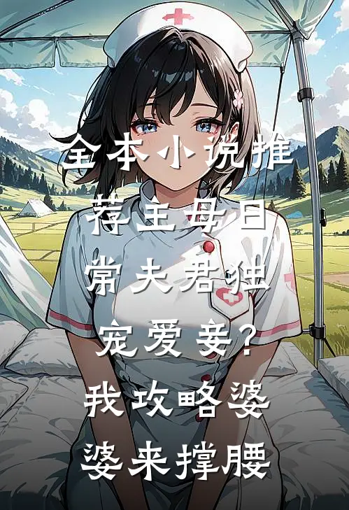 全本小说推荐主母日常夫君独宠爱妾?我攻略婆婆来撑腰