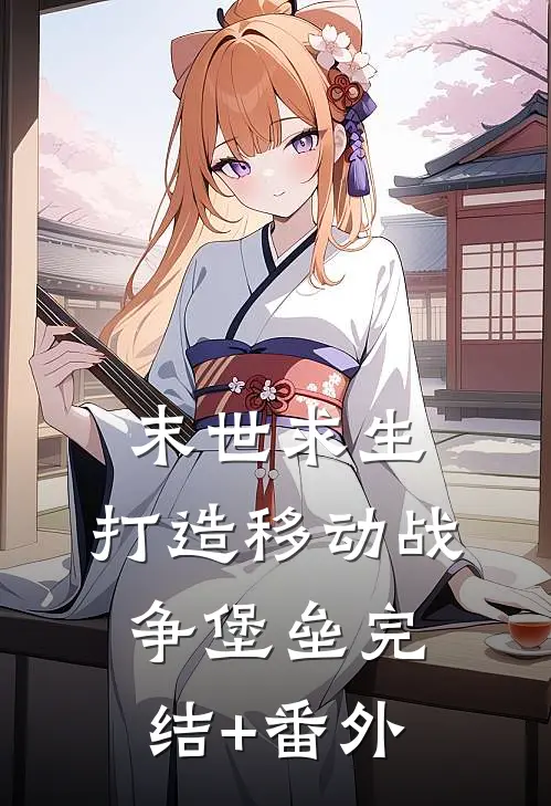 末世求生：打造移动战争堡垒完结+番外