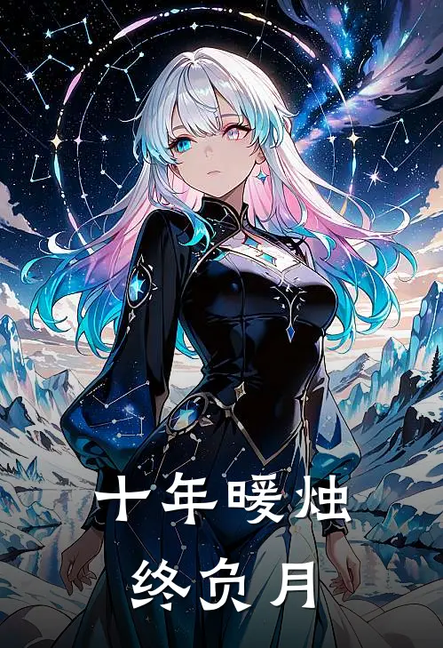 十年暖烛终负月