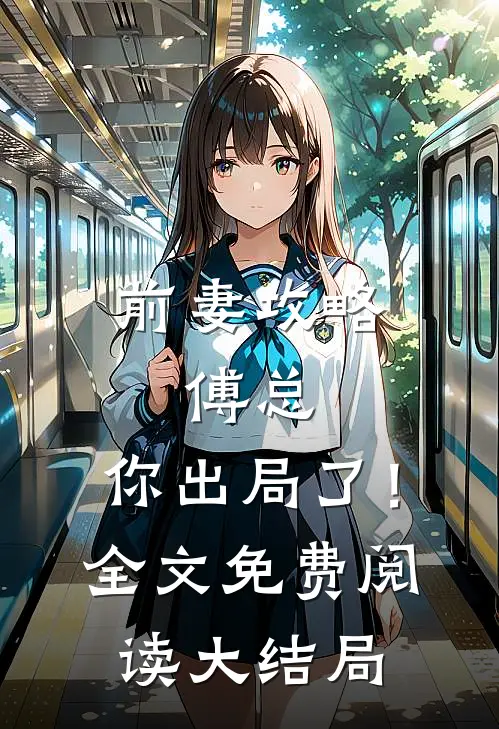 前妻攻略：傅总，你出局了！全文免费阅读大结局