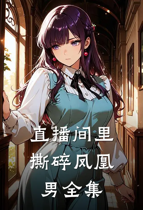 直播间里撕碎凤凰男 全集