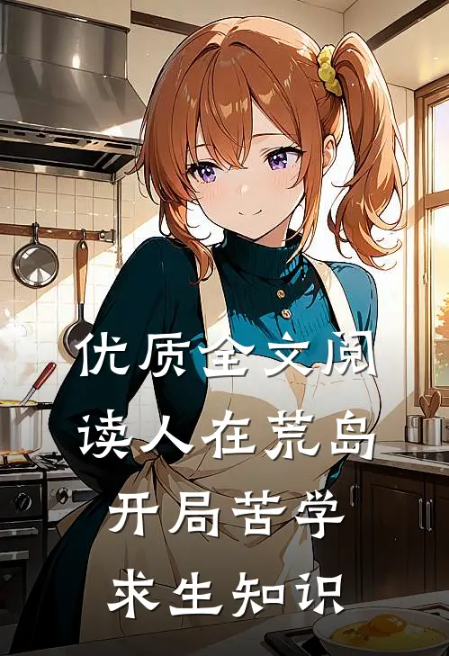 优质全文阅读人在荒岛，开局苦学求生知识