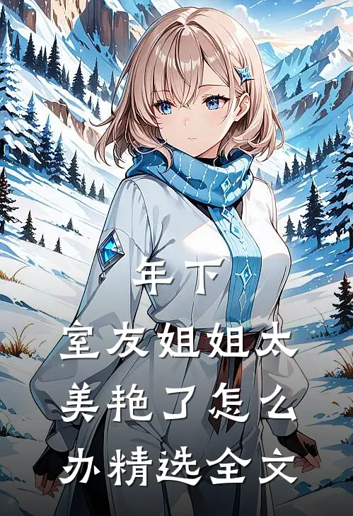 年下：室友姐姐太美艳了怎么办精选全文