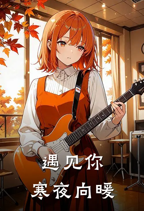 遇见你，寒夜向暖