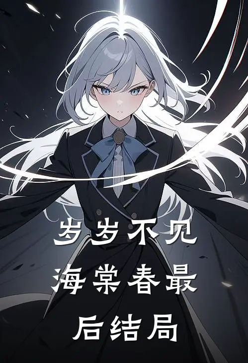 岁岁不见海棠春最后结局