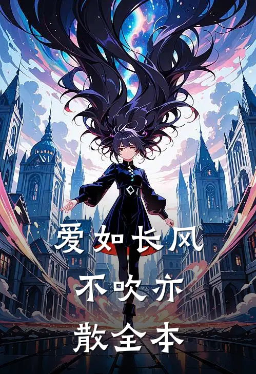 爱如长风，不吹亦散全本