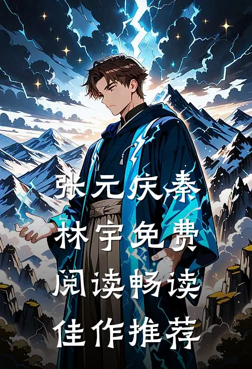 张元庆秦林宇免费阅读畅读佳作推荐