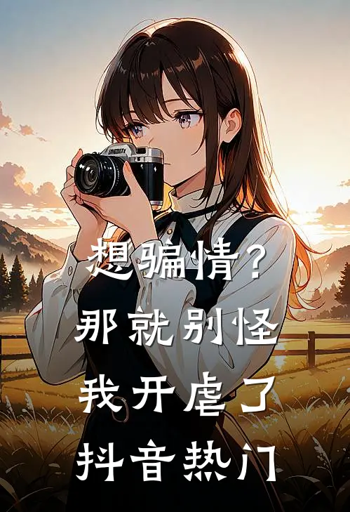 想骗情？那就别怪我开虐了抖音热门