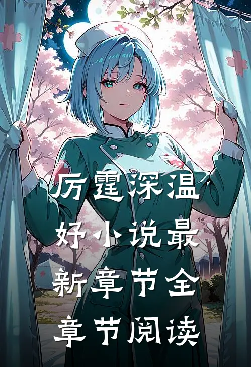 厉霆深温妤小说最新章节全章节阅读