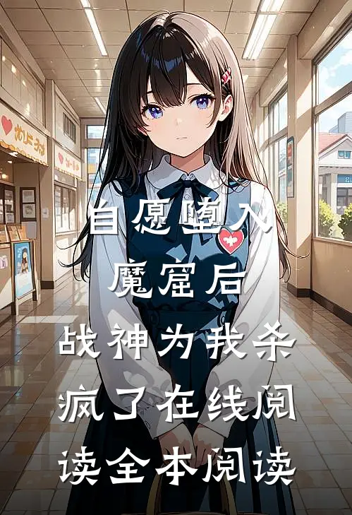 自愿堕入魔窟后，战神为我杀疯了在线阅读全本阅读