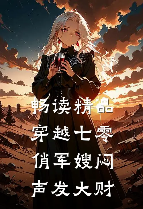 畅读精品穿越七零，俏军嫂闷声发大财