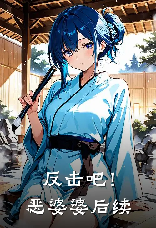 反击吧！恶婆婆后续