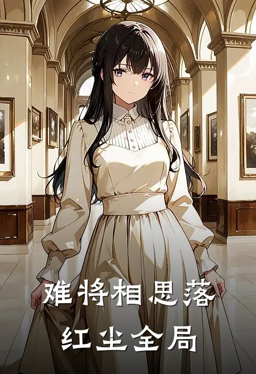 难将相思落红尘全局